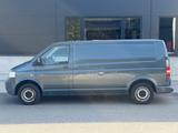 Volkswagen T5 Transporter Kasten lang 2.5TDI AHK/TÜV12.2027 - VW T5 Transporter von 2008