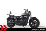 Harley-Davidson SPORTSTER XL 1200 48 FORTY EIGHT, KessTech - HARLEY-DAVIDSON X