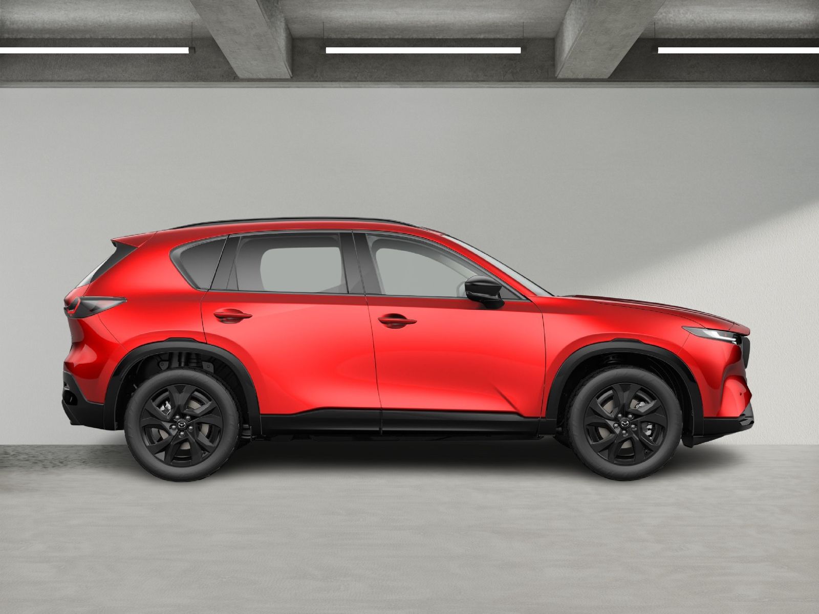 Mazda CX-5 - Bild 4