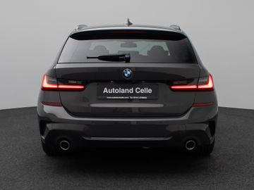 BMW 320 - 8