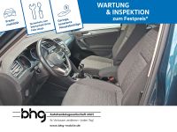 Volkswagen Tiguan - Vorschau Bild 10