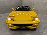 Ferrari F355 Spider Zanasi Carrozzeria / Scaglietti Pack - Ferrari F355 Gebrauchtwagen