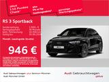 Audi RS 3 Sportback S tronic Schale/Pano/280km/h/RS-A - Audi RS3 in Freiburg