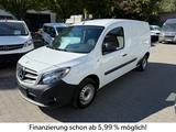 Mercedes-Benz Citan Kasten 109 CDI L3 Maxi 1.Hd/Insp Neu - gebrauchte Mercedes-Benz Citan aus dem Jahr 2019