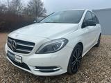 Mercedes-Benz B200*URBAN*XEN*NAVI*SitzHeiz*TeilLeder*TOP!!! - gebrauchte Mercedes bis 10.000 Euro
