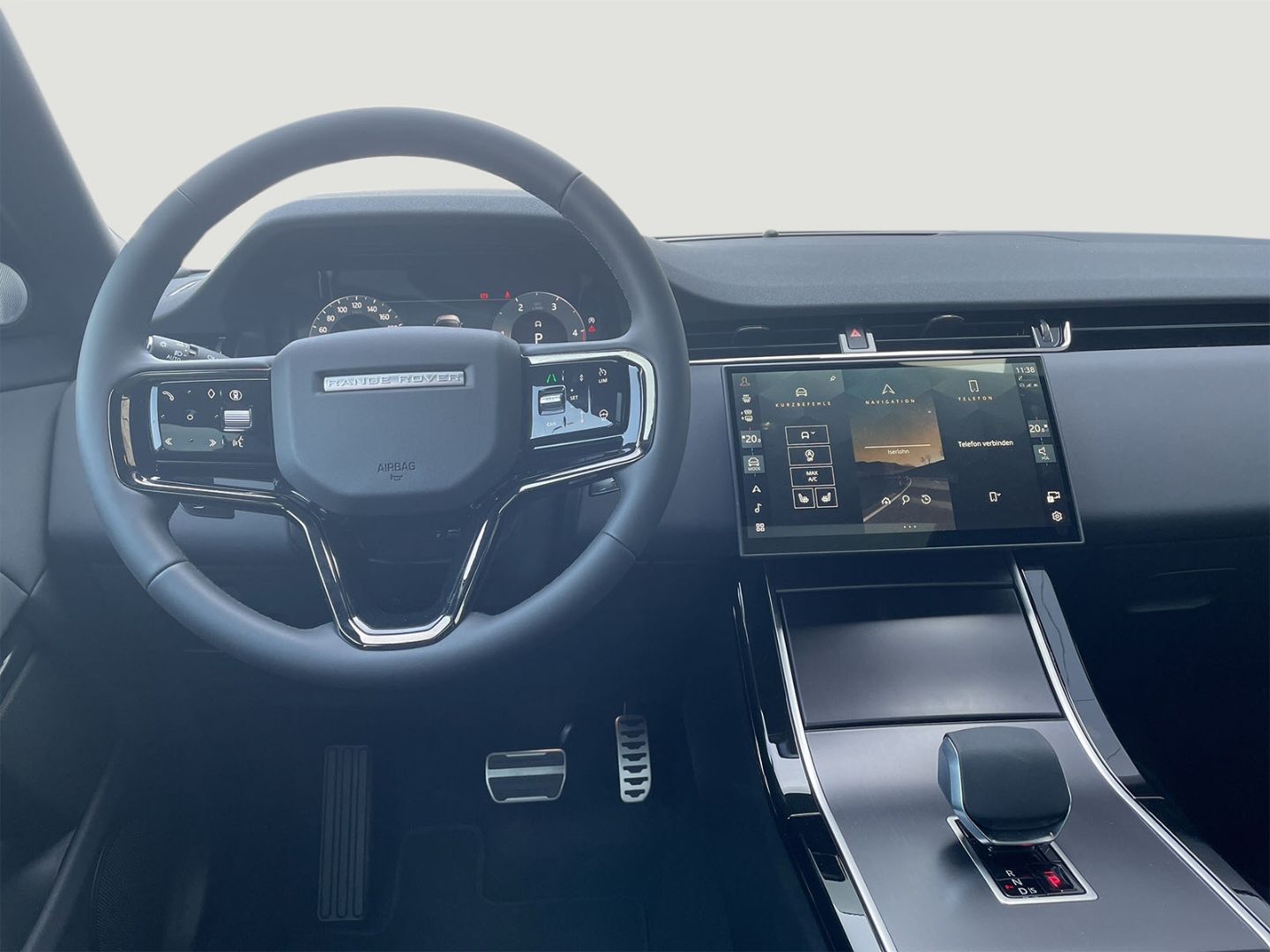 Land Rover Range Rover Evoque - Bild 4