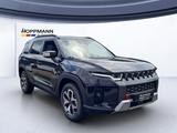 Ssangyong Torres Dream AT - Ssangyong Torres