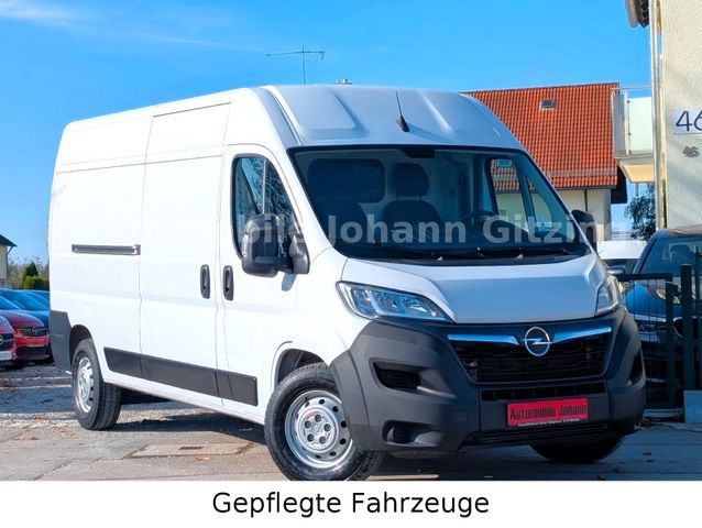 Opel Movano C Edition Kasten HKa L3H2 3,5t *TOP BUS!*