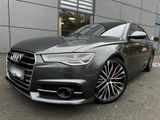 Audi A6 3.0TDI quattro Competition Soft BOSE Matrix - Audi A6: 6.0