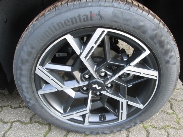 Hyundai Tucson – Bild 5