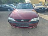 Opel Vectra - Opel aus 1997
