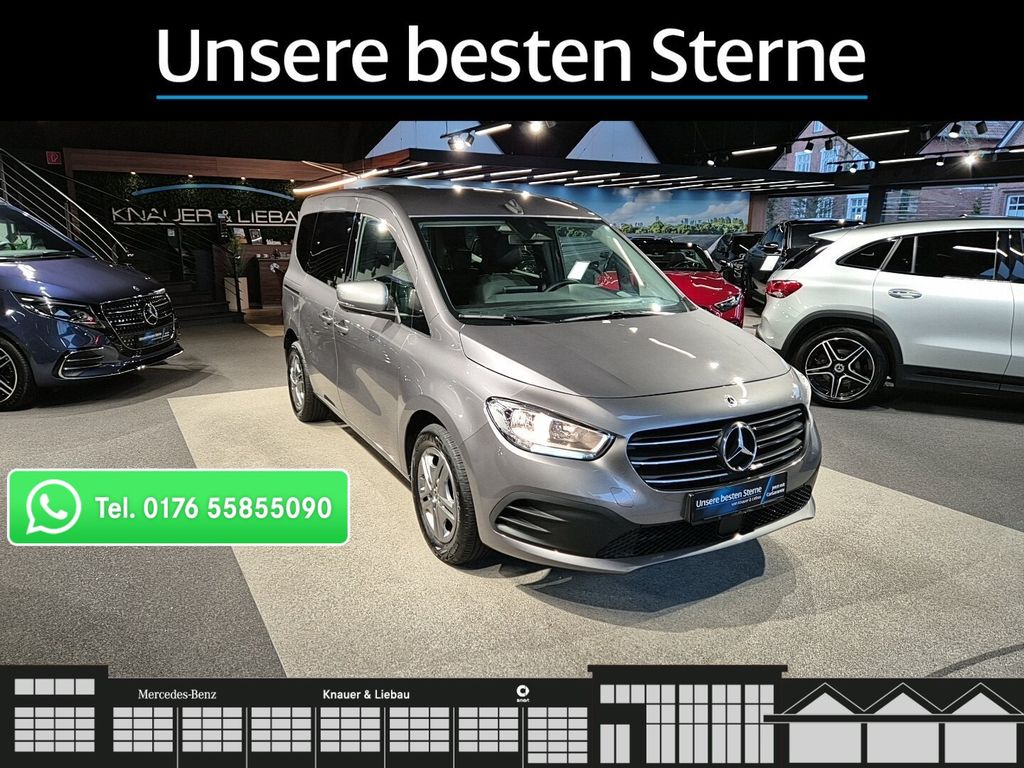 Mercedes-Benz T-Klasse