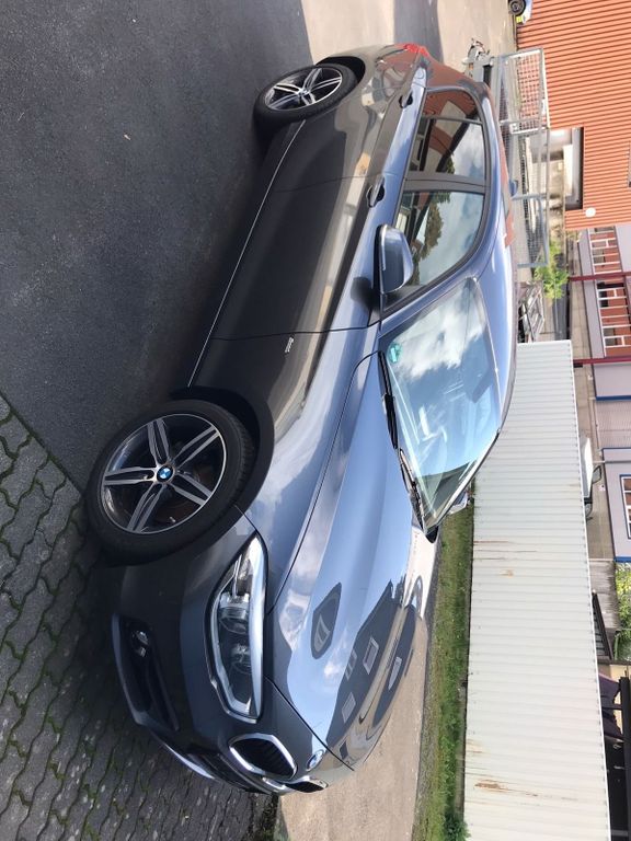 Image of BMW 118