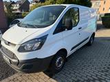 Ford Transit Custom Kasten L1H1 Transporter - Ford: Transporter