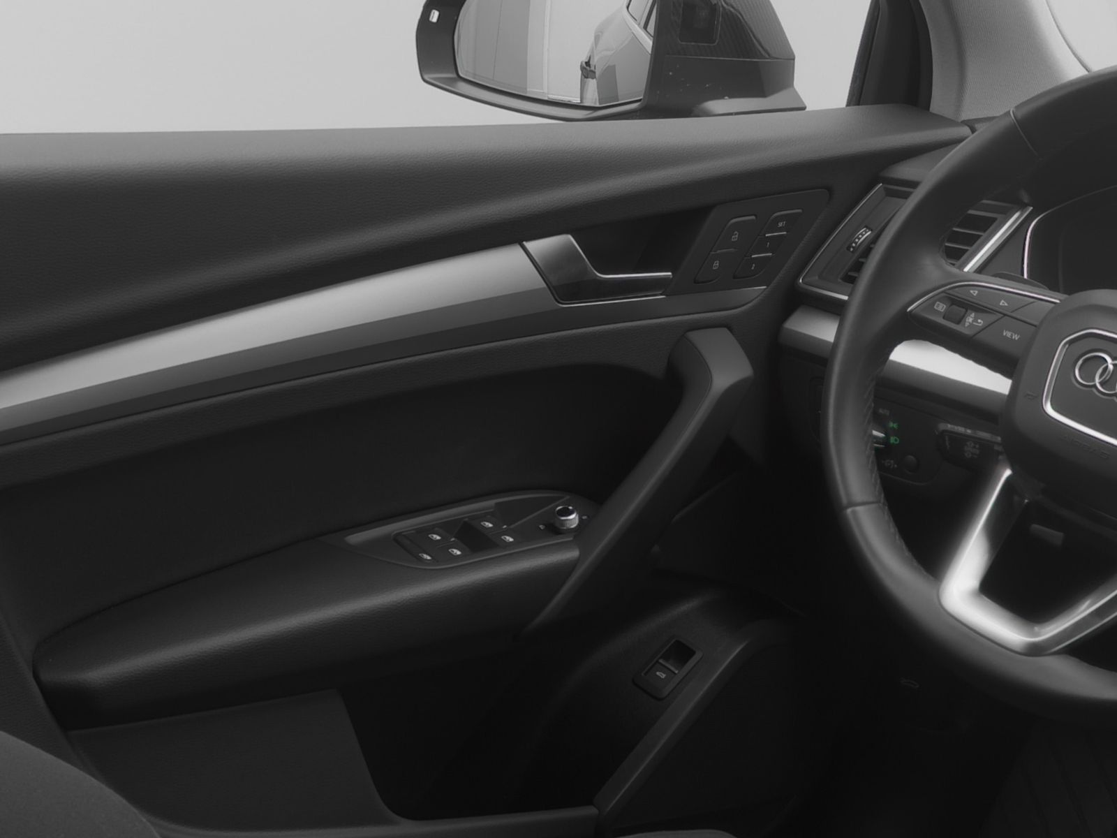 Audi Q5 - Bild 13