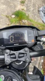 Suzuki GSX-S 125 - Offers
