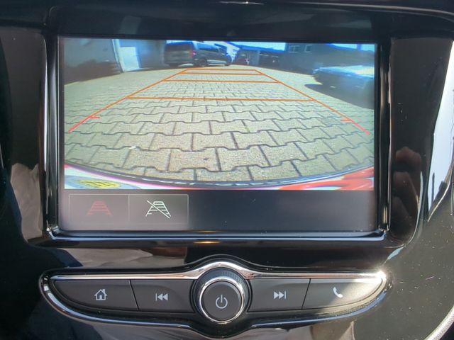 Corsa 120 Jahre ecoFlex 1.4 KLIMA PDC CAM ANDROI