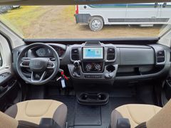 Chausson V 594  FirstLine MJ 25, Automatik