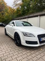 Audi TT 2.0 TFSI BWA Automatik Xenon Bose ... - Audi TT in Mannheim