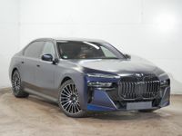 BMW 740 - Vorschau Bild 3