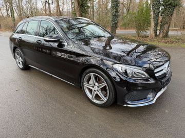 Mercedes C 200 - 5