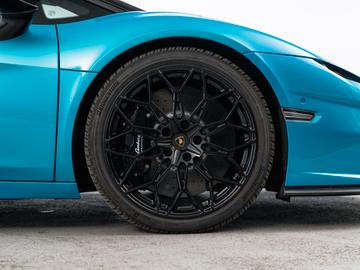صورة مصغرة 11 لـ 2025 Lamborghini TEMERARIO