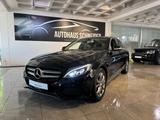 Mercedes-Benz C 220 T BT / d *Automatik*Navi*LED* - Mercedes-Benz C 220 Gebrauchtwagen in Düsseldorf