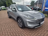 Ford Kuga 2.5 l Duratec PHEV TITANIUM X - Ford Kuga: Titanium