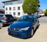 Seat Ibiza Reference - Seat Ibiza Gebrauchtwagen in Bielefeld
