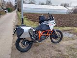 KTM Adventure 1090 R - KTM 1090 ADVENTURE