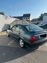 Honda civic 1.4 1995 - gebrauchte Honda Civic aus dem Jahr 1995