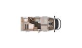 Knaus L!VE WAVE 650 MF Platinum Selection 180 PS Autom
