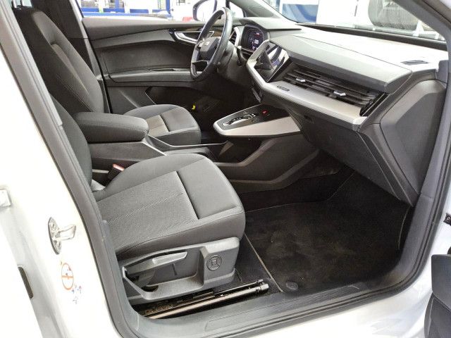 Audi Q4 e-tron - Bild 6