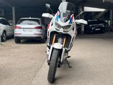 Honda Africa Twin CRF1100D4 Adventure Sports 2025 DCT - HONDA CR