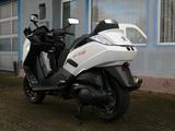 Peugeot Satelis 400 RS"Tagfahrlicht"LED"Bordcomputer" - PEUGEOT ROLLER