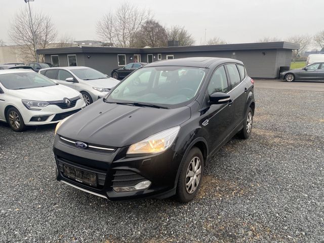 Ford Kuga Trend 2.0 TDCI