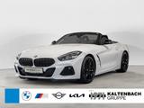 BMW Z4 Roadster sDrive 30i M-Sport LED W-LAN NAVI - BMW Z4 in Wuppertal