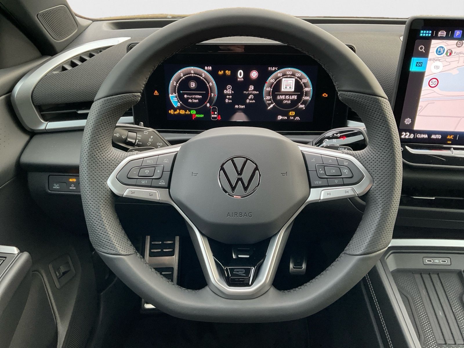 Volkswagen T-Roc - Bild 11