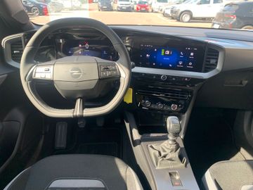 Bild 10 Opel Mokka 1.2 Turbo Edition 3 Jahre Garantie