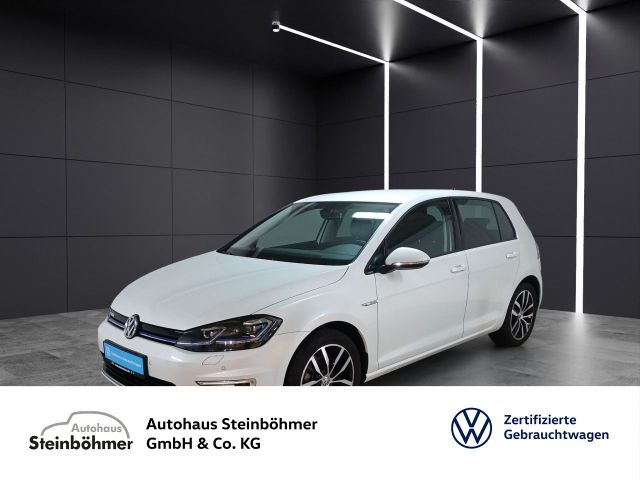 Volkswagen Golf e-Golf Navi pro CCS LED Bluetooth Klima