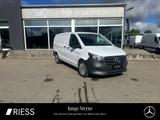Mercedes-Benz Vito 116 CDI KA/LANG/MBUX/NAVI/KAMERA/NEUESMODEL - Mercedes-Benz Vito: Mb