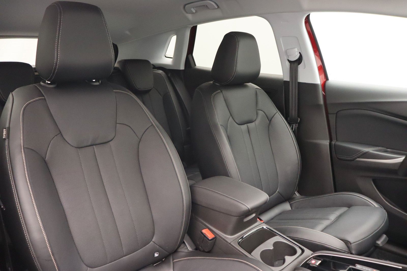 Fahrzeugabbildung Opel Grandland 1.2 Elegance NAVI LED MEMORY