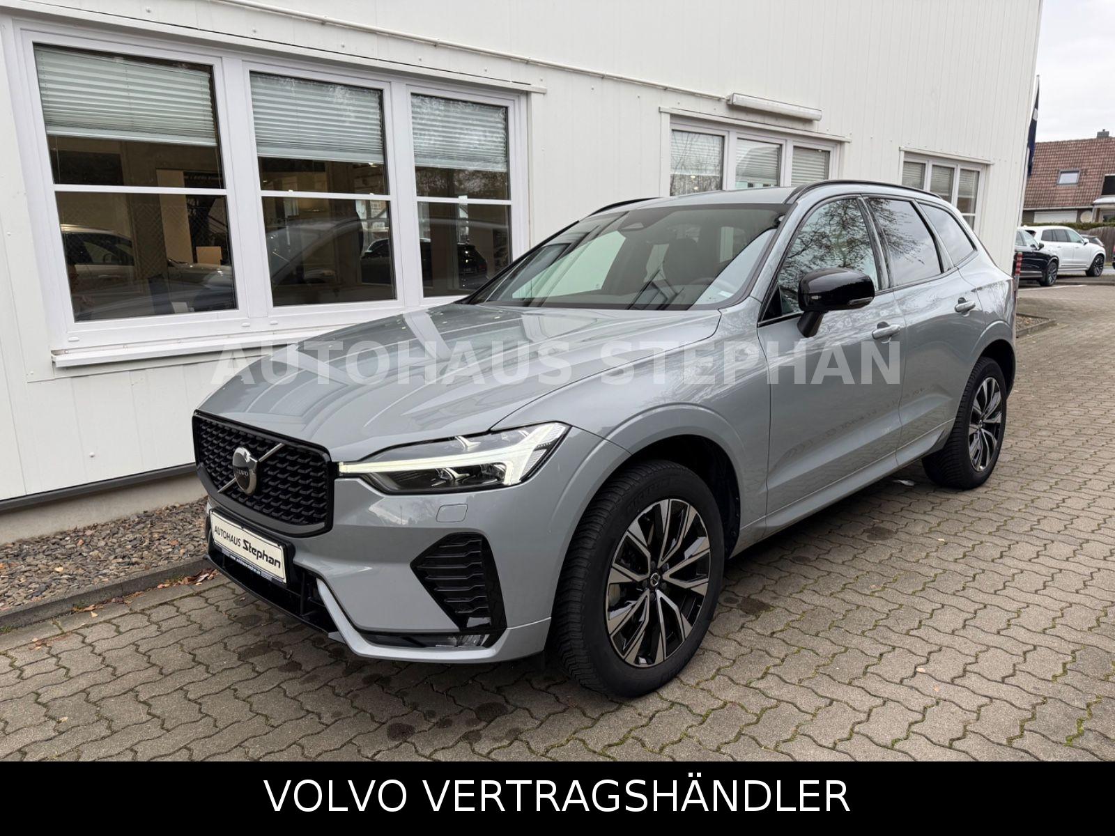 Volvo XC60 B4 D Plus Dark Autom. GARANTIE