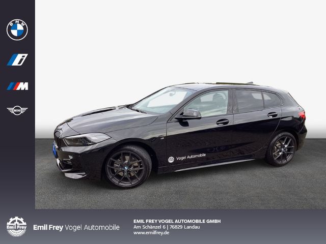 BMW 118i Hatch M Sport HiFi DAB LED WLAN Komfortzg.