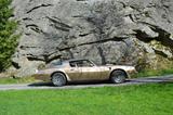 Pontiac Trans Am - Pontiac Trans Am Benziner Gebrauchtwagen