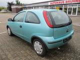 Opel Corsa C, Klima, Allwetterreifen, HU/AU neu - gebrauchte Opel Corsa aus dem Jahr 2004