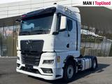 MAN TGX 18.520 4x2 BL SA LED/RETARDER/STANDKLIMA ZV - MAN Reisebus