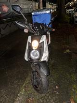 Andere Mofa Motorroller Roadrunner - MOTORROLLER