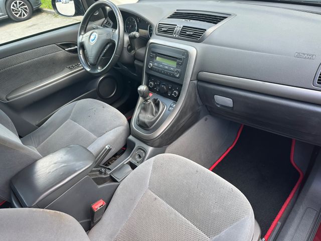 Fiat Croma 1.8 16V MPI Dynamic — Bild 7
