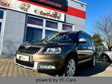 Skoda Yeti 1.4 TSI Ambition Outdoor - Skoda Yeti: Ambition Outdoor